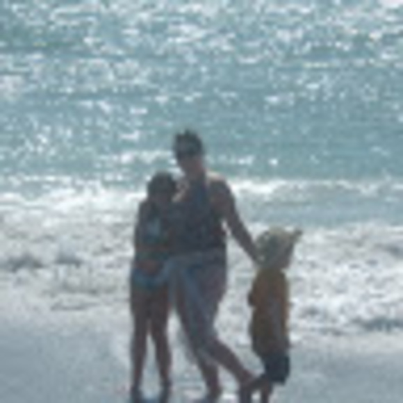 Meet your Posher, Janie - Picture 1 of 1